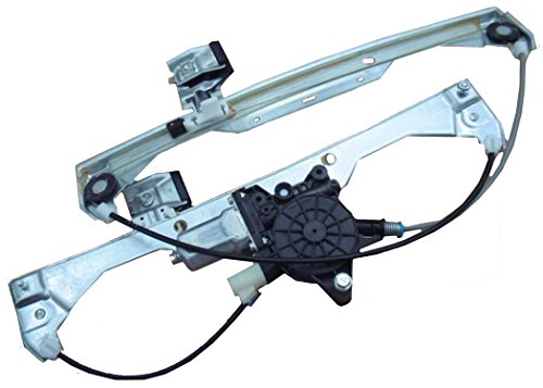 ACDelco 22714331 GM Original Equipment Front Passenger Side Power Window Regulator and Motor Assembly Window Regulator & Motor Assemblies ACDelco 22714331
