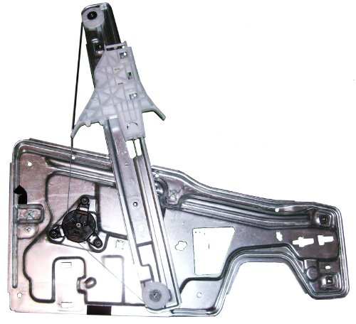 Power Window Motors ACDelco 88980980