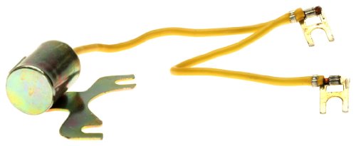 ACDelco E248A Professional Distributor Ignition Capacitor Capacitors ACDelco E248A