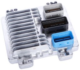 Relay Control Module ACDelco 12596679