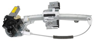 Power Window Regulators ACDelco 15231245