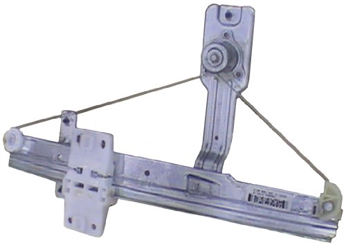 Power Window Regulators ACDelco 15906998
