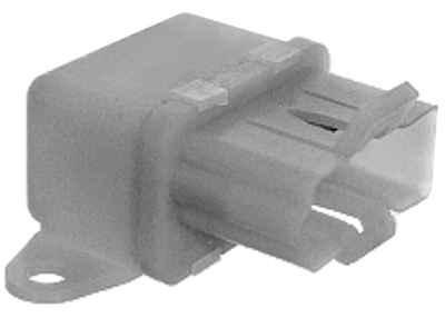 ACDelco 89057656 Radio Power Antenna Relay Assembly Radio Accessories ACDelco 89057656