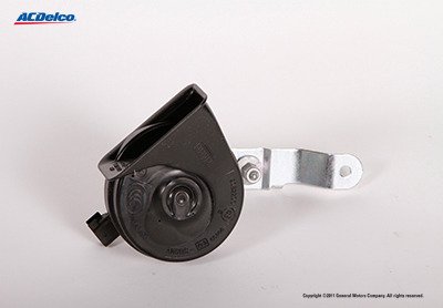 Relay Control Module ACDelco D1956F