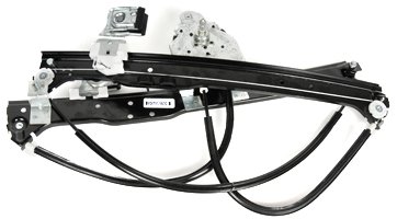 Power Window Regulators ACDelco 15206917