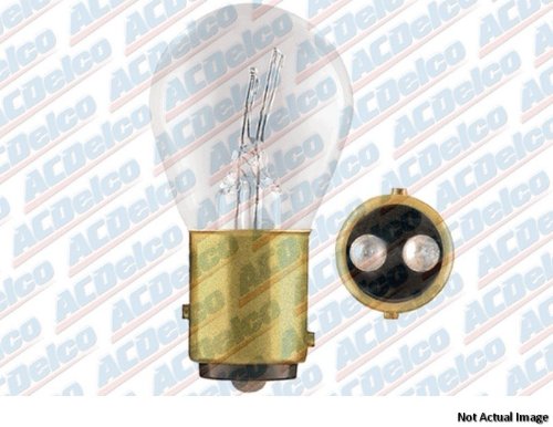 Bulbs ACDelco 15938157