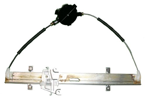 Power Window Regulators ACDelco 30021422