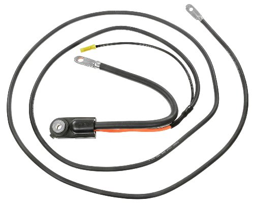 ACDelco 2SD16X Positive Battery Cable Positive ACDelco 2SD16X