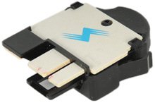 Instrument Panel Dimmer ACDelco D807C