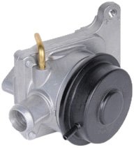 Idle-Up Solenoid ACDelco 214-1094