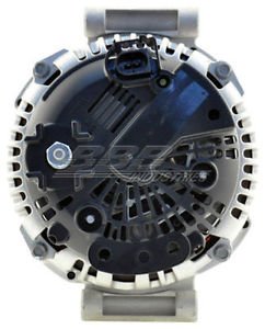Alternators BBB Industries 11160