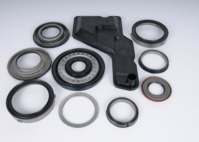 Transmissions & Parts ACDelco 24235037