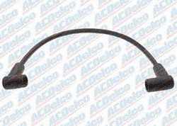 ACDelco 316C Ignition Coil Wire Assembly Coil Lead Wires ACDelco 316C