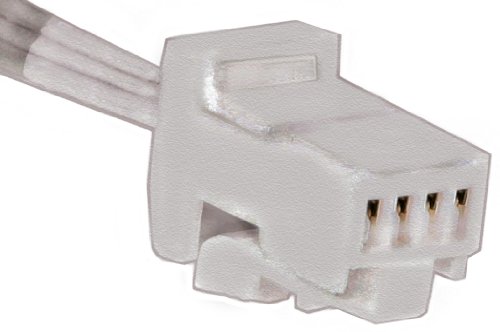 Coil Lead Wires ACDelco PT1210