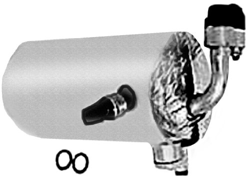 ACDelco 15-10087 GM Original Equipment Air Conditioning Accumulator Assemblies ACDelco 15-10087