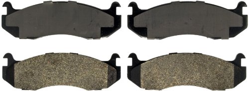 Brake Pads Bendix MKD1066