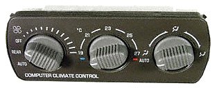 Wells SW5693 HVAC Control Switch Idle Enrichment Valve Wells SW5693
