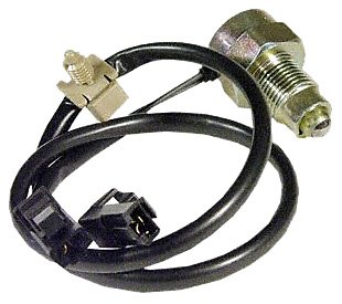 Backup Light Switch Wells SW5519