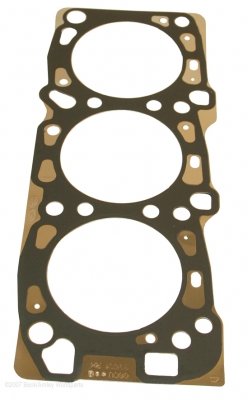 Beck Arnley 035-2020 Header Gasket Header Beck Arnley 0352020
