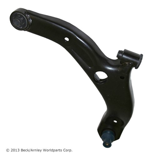 Beck Arnley 101-5075 Suspension Control Arm and Ball Joint Assembly Control Arms Beck Arnley 1015075