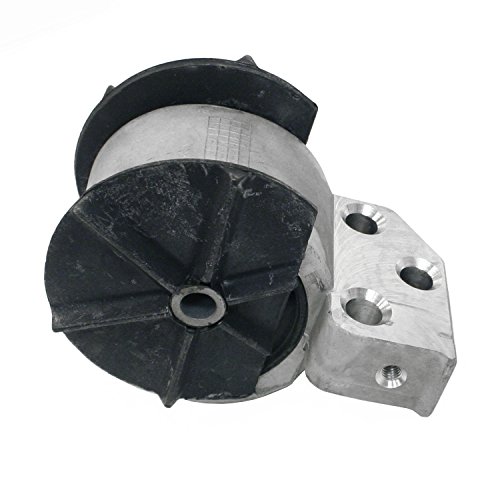 Engine Mounts Beck Arnley 1041542