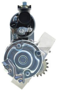 Starters BBB Industries 17915