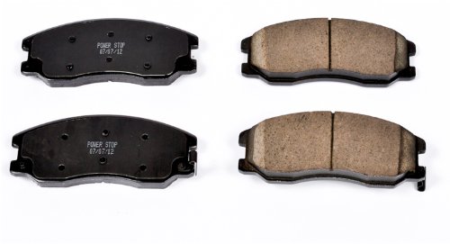 Brake Pads Power Stop 16-1264