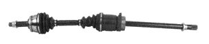 Track Bars Autopart International 97006