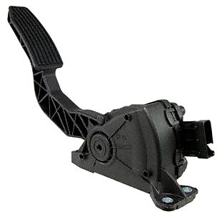 Accelerator Pedal Wells SU9400