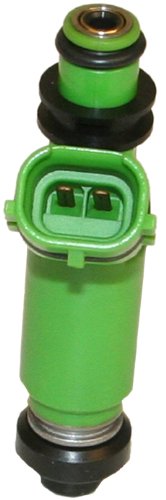 Beck Arnley 155-0366 Remanufactured Fuel Injector Fuel Injectors Beck Arnley 1550366