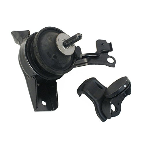 Engine Mounts Beck Arnley 1041545