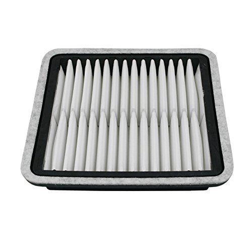 Air Filters Beck Arnley 0421712