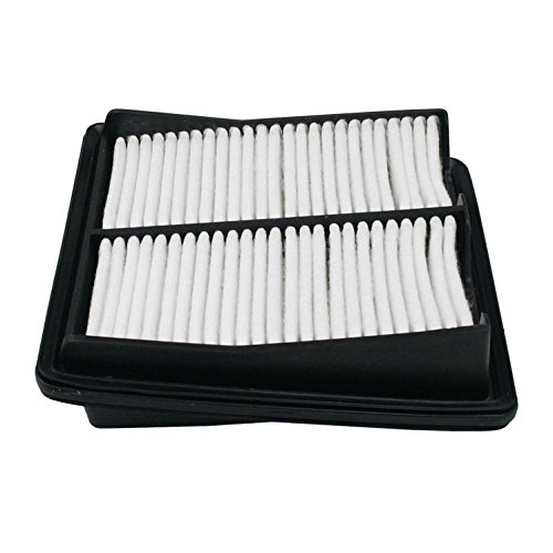 Air Filters Beck Arnley 0421705