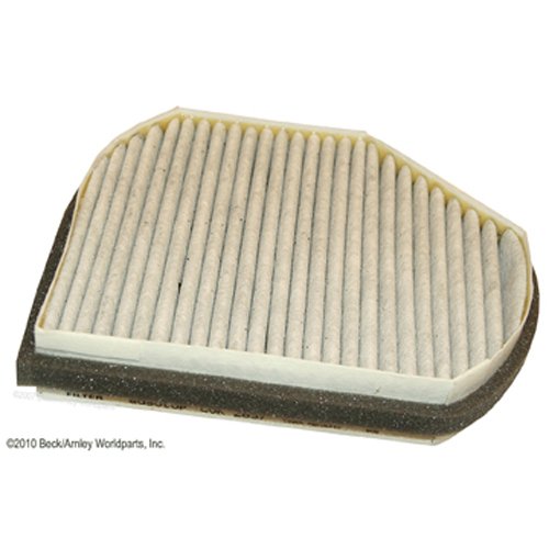 Beck Arnley 042-2069 Cabin Air Filter for select Mercedes-Benz models Passenger Compartment Air Filters Beck Arnley 0422069