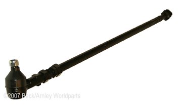 Tie Rod Ends Beck Arnley 1015121