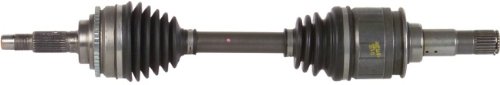 Half-Shaft Assemblies Cardone 60-5212