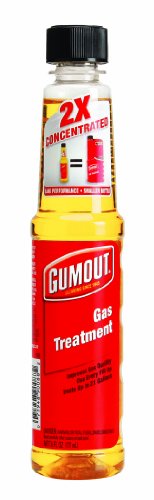 Fuel Additives Gumout 800001370