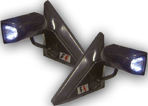 Exterior Mirrors MimoUSA fuz-m3-73554-o3320