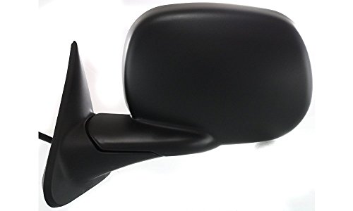 Exterior Mirrors Kool Vue DG33EL