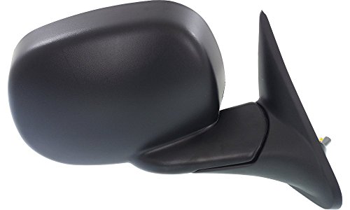 Exterior Mirrors Kool Vue DG33ER