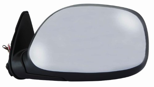 Exterior Mirrors Depo 312-5409L3ECH