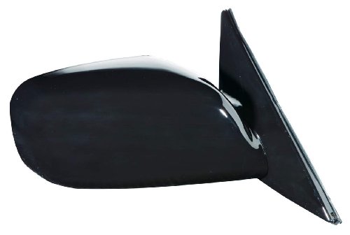Exterior Mirrors Depo 312-5403R3EL