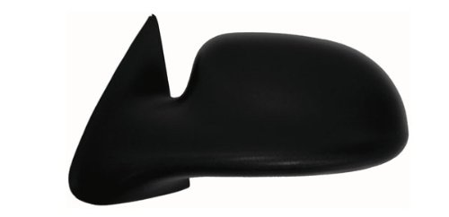 K Source 60066C Dodge Manual Replacement Driver Side Mirror Exterior Mirrors K Source 60066C
