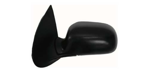 Exterior Mirrors Top Deal MRP-FOWI95NHTBK-LH