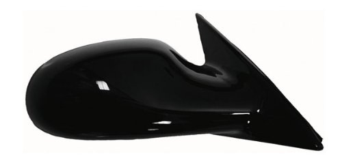 K Source 60501C Door Mirror Exterior Mirrors K Source 60501C