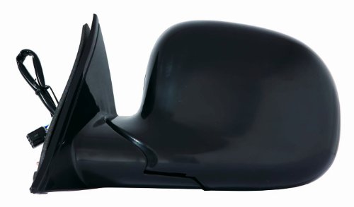 Exterior Mirrors Depo 335-5408L3EB2