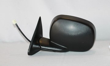 Exterior Mirrors Kool Vue DG35EL