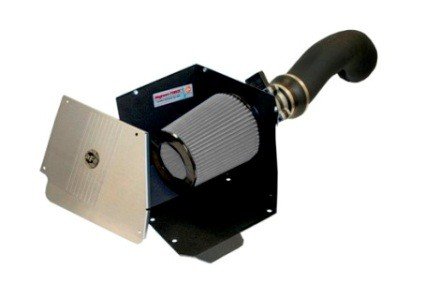 Air Intake  