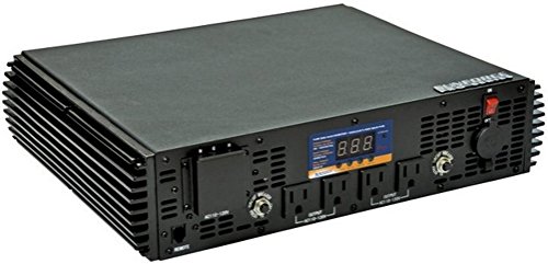 Power Inverters Sunforce 11260