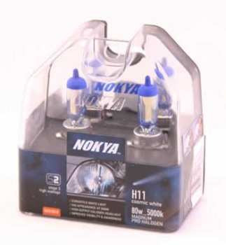Bulbs Nokya Nok8018